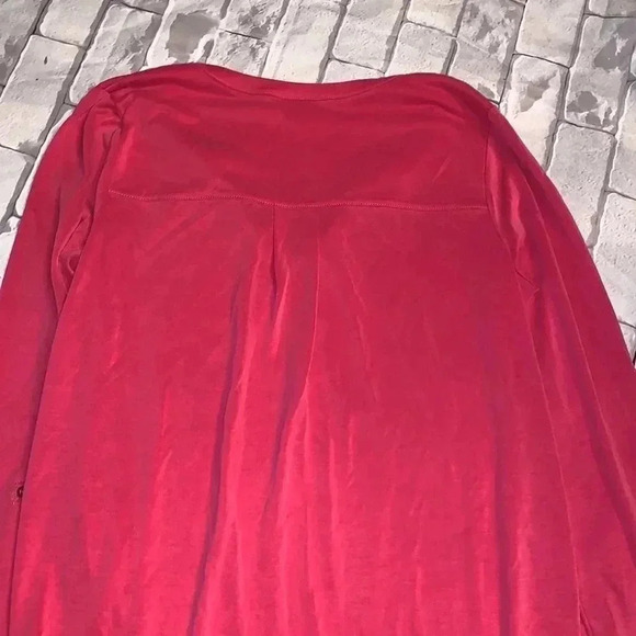 J JILL size xs top blouse - Picture 5 of 5